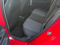 Gebraucht VW up! move up! 75 PS (55 kW) 2016 Rot Kleinwagen