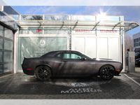 Gebraucht Dodge Challenger 309 PS (227 kW) 2022 Grau (granite crystal) Coupé