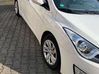 gebraucht Hyundai i40 i40cw 1.6 5 Star Edition