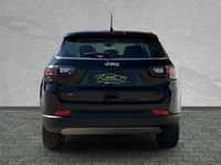 Gebraucht Jeep Compass 131 PS (96 kW) 2025 Solid black SUV