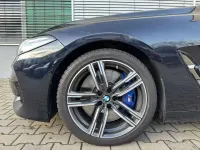 Gebraucht BMW M850 Performance 530 PS (389 kW) 2021 Schwarz Coupé