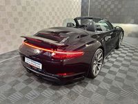 gebraucht Porsche 911 Carrera 4S 911 Urmodell Cabrio*SP.AGA*BOSE-R.KAM-BI XENON