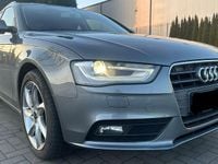 Gebraucht Audi A4 Ambiente 150 PS (110 kW) 2015 Kombi