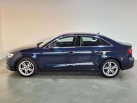 gebraucht Audi A3 1.5 TSI S tronic ACT *NAVI*PDC*BI-XEN*CONNECT