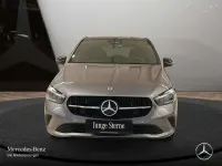 Gebraucht Mercedes B250e Progressive 163 PS (119 kW) 2025 Grau Kleinwagen