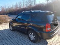 gebraucht Ssangyong Rexton 