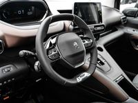 gebraucht Peugeot e-Rifter Allure Elektromotor L1 136
