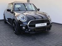 Gebraucht Mini John Cooper Works 136 PS (100 kW) 2020 Schwarz Kleinwagen