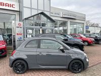 gebraucht Fiat 500 S*Klima*Teilleder*TÜV 10/25