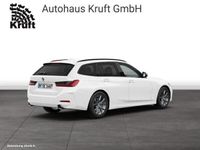 gebraucht BMW 318 i Touring