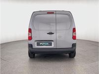 Gebraucht Opel Combo Edition 102 PS (75 kW) 2023 Grau (metallic) Van / Kleinbus