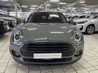 Gebraucht Mini One Clubman 102 PS (75 kW) 2021 Metallic) (grau Kombi