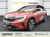 Gebraucht Renault Austral Iconic 158 PS (116 kW) 2024 Rot SUV