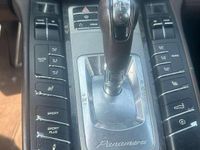 Gebraucht Porsche Panamera 4 299 PS (219 kW) 2013 Limousine