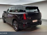 Gebraucht Mini John Cooper Works Countryman 300 PS (220 kW) 2025 Schwarz SUV