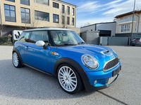 gebraucht Mini Cooper S Coupé 