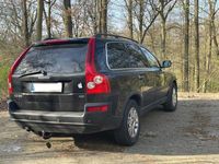 gebraucht Volvo XC90 Fahrbereit