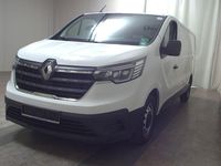 Gebraucht Renault Trafic 110 PS (80 kW) 2022 Other Van / Kleinbus