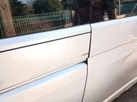 Gebraucht VW T5 237 PS (174 kW) 2005 Silber Van