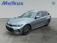 Neu BMW 330e Comfort Edition 292 PS (214 kW) 2026 Silber Limousine