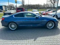 Gebraucht Alpina B6 540 PS (397 kW) 2013 Blau