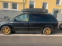 gebraucht Chrysler Voyager 