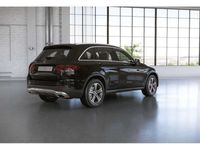 gebraucht Mercedes GLC300e 4M Panorama+Mbeam+Wide+el Heckkl.+360