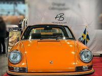 Gebraucht Porsche 911 131 PS (96 kW) 1971 Gelb