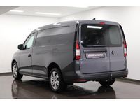 Gebraucht VW Caddy Maxi 114 PS (83 kW) 2022 Grau Van / Kleinbus