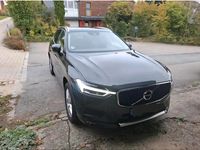 Gebraucht Volvo XC60 Momentum 190 PS (139 kW) 2019 Grau SUV