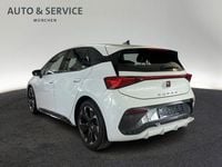 Gebraucht Cupra Born 169 kW (231 PS) 2025 Weiß Kleinwagen