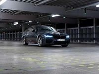 Gebraucht BMW M5 Competition Edition 625 PS (459 kW) 2021 Grau Limousine