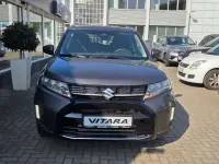 Neu Suzuki Vitara Comfort 110 PS (80 kW) 2026 Titan dark gray SUV