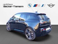 gebraucht BMW i3 120Ah