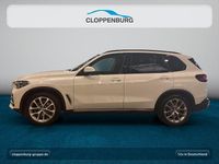 Gebraucht BMW X5 xLine 286 PS (210 kW) 2022 Weiß SUV