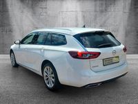 Gebraucht Opel Insignia Business 174 PS (127 kW) 2021 Weiß Kombi