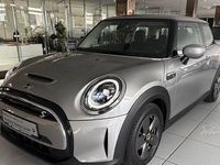 Gebraucht Mini Cooper SE Essential 135 kW (184 PS) 2022 Silber Kleinwagen