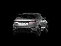 Neu Land Rover Range Rover evoque SE Dynamic 163 PS (119 kW) 2026 Eiger grey SUV
