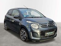 gebraucht Citroën C1 AIRSCAPE Shine 1.0 VTi EU6d