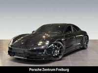 Gebraucht Porsche Taycan Black Edition 319 kW (435 PS) 2025 Schwarz Limousine