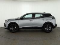 Neu Peugeot 2008 101 PS (74 kW) 2025 Grau SUV