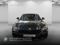 Gebraucht BMW Z4 M Sport 340 PS (250 kW) 2024 Schwarz Cabrio