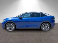 Gebraucht VW ID.5 Pro Performance 150 kW (204 PS) 2023 Blue dusk metallic SUV
