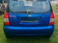 gebraucht Kia Picanto 