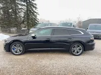 Occasion VW Arteon R 320 ch (235 kW) 2023 Noir Berline
