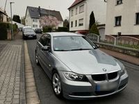 gebraucht BMW 318 i -