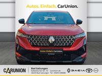 Neu Renault Austral Evolution 148 PS (108 kW) 2025 Dezirrot metallic SUV
