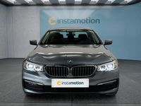 Gebraucht BMW 530e 184 PS (135 kW) 2019 Limousine