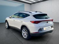 Gebraucht Cupra Formentor 150 PS (110 kW) 2023 Weiß SUV