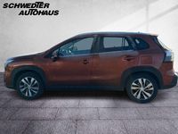 Neu Suzuki SX4 S-Cross Comfort+ 129 PS (94 kW) 2025 Braun SUV